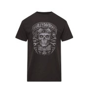 T-Shirt Engraved