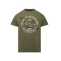 T-Shirt Cavalry
