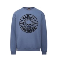 Sweatshirt Departure