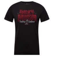 T-SHIRT INFERNO