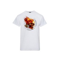 T-SHIRT BRAVADO SPARK