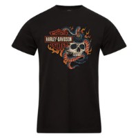 T-SHIRT BRAVADO BOUND