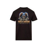 T-SHIRT BRAVADO INSTIGATOR