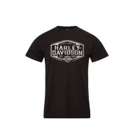 T-SHIRT BRAVADO HEAVY METAL