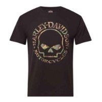 T-SHIRT CAMO
