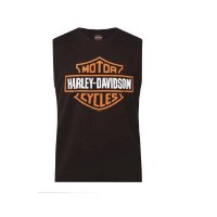 T-Shirt Muscle B&S