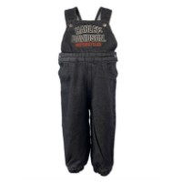 Latzhose Jeans Harley Kids