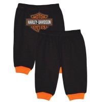 Pant Interlock