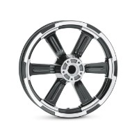 Annihilator 16" Hinterrad
