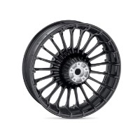 Turbine 18" Hinterrad