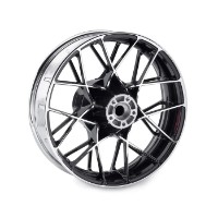 Fugitive 18" Hinterrad