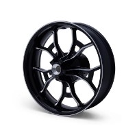 Performance Forged Touring 18" Hinterrad