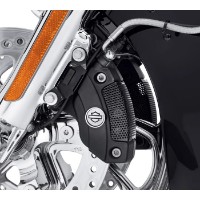 Bremssattel-Locheinsatz vorn für Touring Modelle