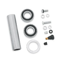 Hinterrad-Einbaukit, 25-mm-Achse