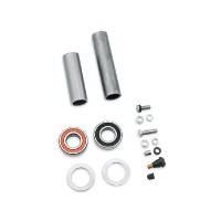ABS-Vorderrad-Einbaukit, 25-mm-Achse