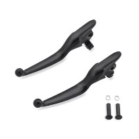 Handhebel-Kit, schwarz