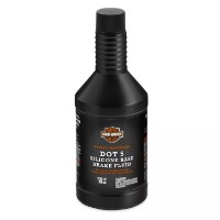 H-D Bremsflüssigkeit DOT 5 - Harley-Davidson