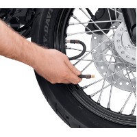 Ventilschaftverlängerung