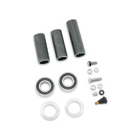 Vorderrad-Einbaukit, 25-mm-Achse