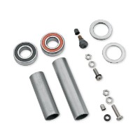 ABS-Vorderrad-Einbaukit, 25-mm-Achse
