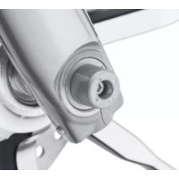 Adapter-Kit für Mutternkappen