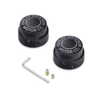 Achsabdeckung Vorne - HDMC Kollektion - 43000177
