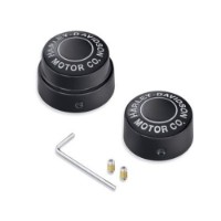 Achsabdeckung Hinten - HDMC Kollektion - 43000178