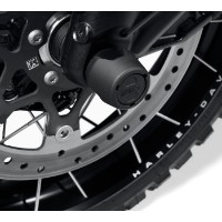 Vorderachsschutz Pan America