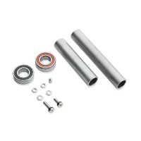 ABS-Hinterrad-Einbaukit, 25-mm-Achse