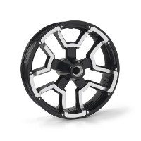 Seismic 18" Vorderrad