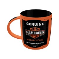 BECHER H-D MOTOR OIL