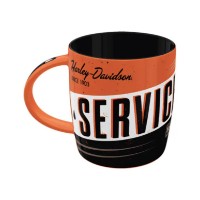 BECHER H-D SREVICE & REPAIR
