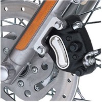 Classic Chrome Bremssatteleinsatz