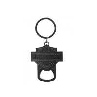 SCHLÜSSELANHÄNGER B&S BOTTLE OPENER