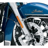 Tauchrohre für Touring Modelle ab '14