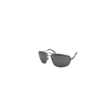 Sonnenbrille Macrolin Pilot Gold