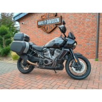 RA1250 Pan America Special