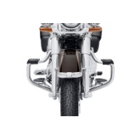 Mustache Motorschutzbügel