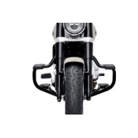 Mustache Motorschutzbügel