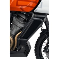 Brush Guard Pan America