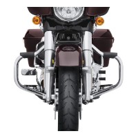 Mustache Motorschutzbügel für Touring Modelle