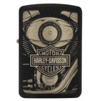 H-D 1941 Replica