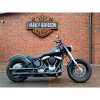 FLS Softail Slim 103