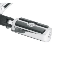 Fussrasten Willie G Skull Kollektion - 50370-04