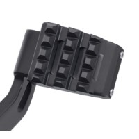 Bremspedalauflage Dominion Kollektion klein