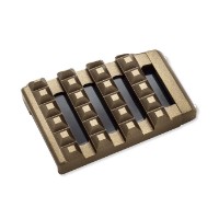 Bremspedalauflage Dominion Kollektion groß