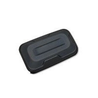 Switchback Bremspedalauflage – groß - 50600554 - Softail