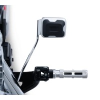 Switchback Bremspedalauflage – klein - 50600563