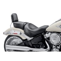 Hammock Touringsitz - Softail ab 18