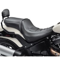 Sundowner Doppelsitzbank - Fat Bob